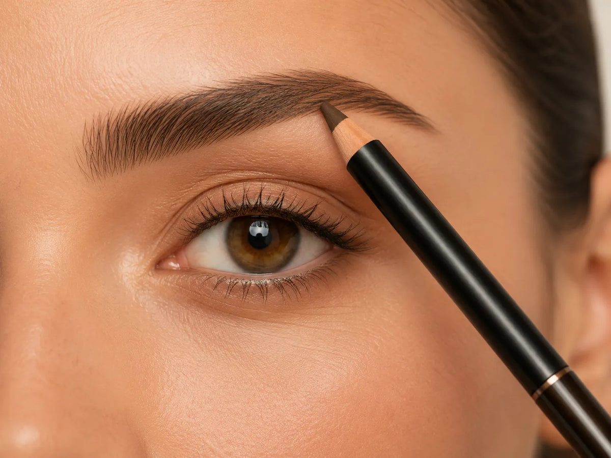 Comment choisir la bonne teinte pour vos sourcils