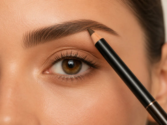 Comment choisir la bonne teinte pour vos sourcils