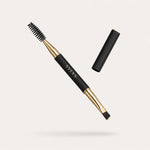 Brosse Double-Fonction Sourcils